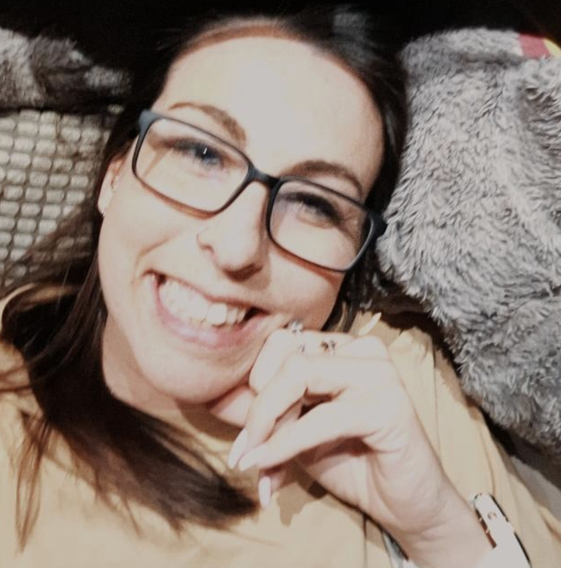 Fe, the childminder at Little Kingdom Childcare